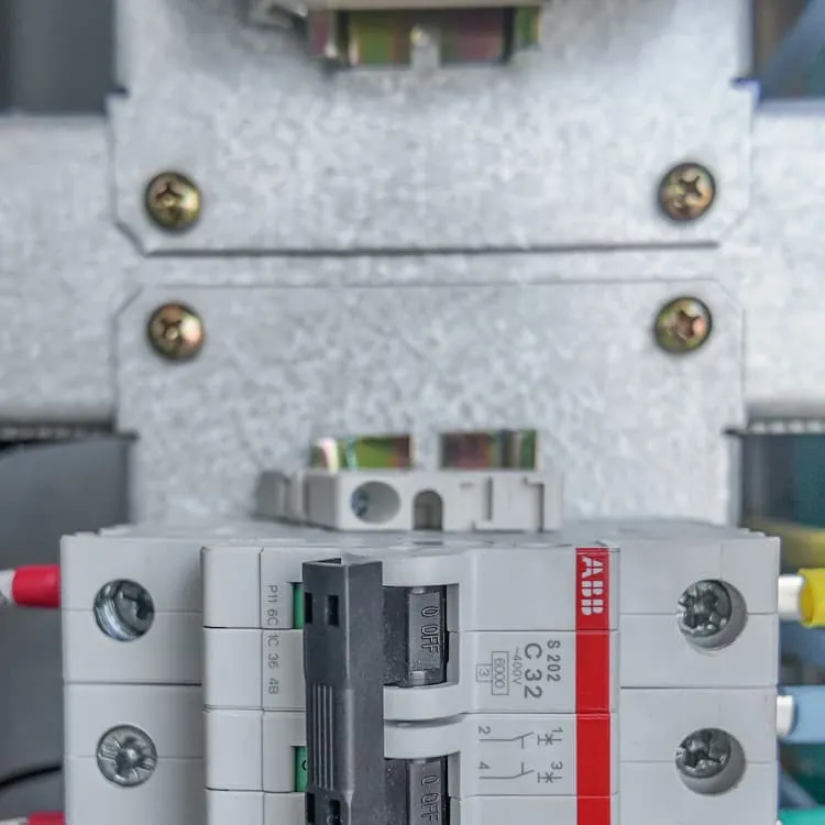 High-end large-capacity outdoor power supply