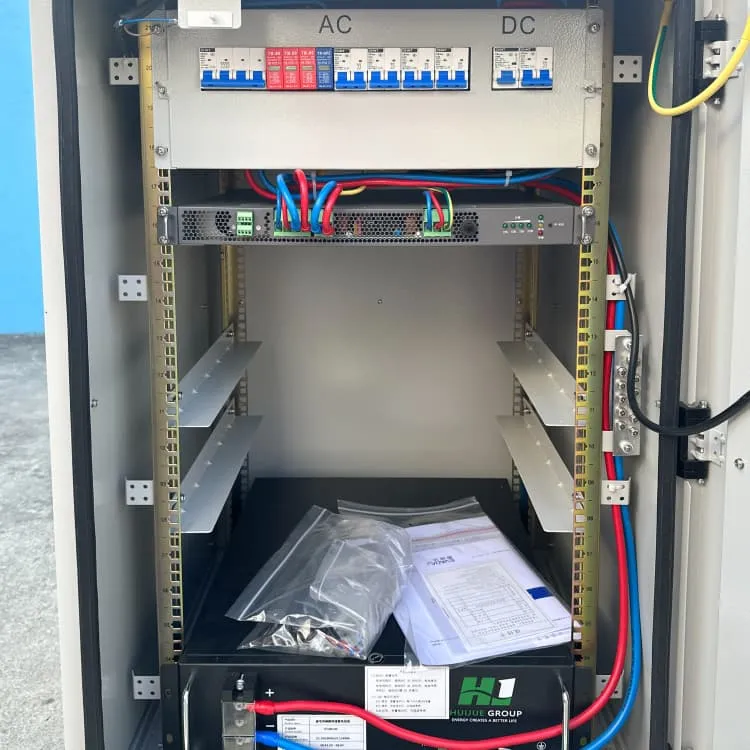 PV inverter standard output voltage