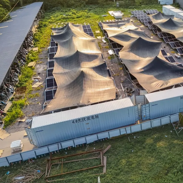 How big is the battery of the integrated signal base station 