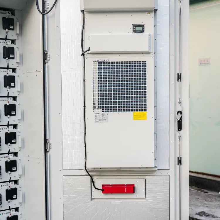 Huawei Digital Energy Site Energy