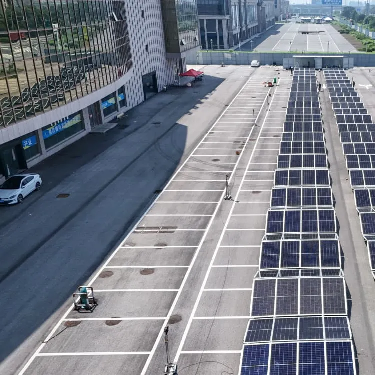 Equipment that will definitely be used for energy storage