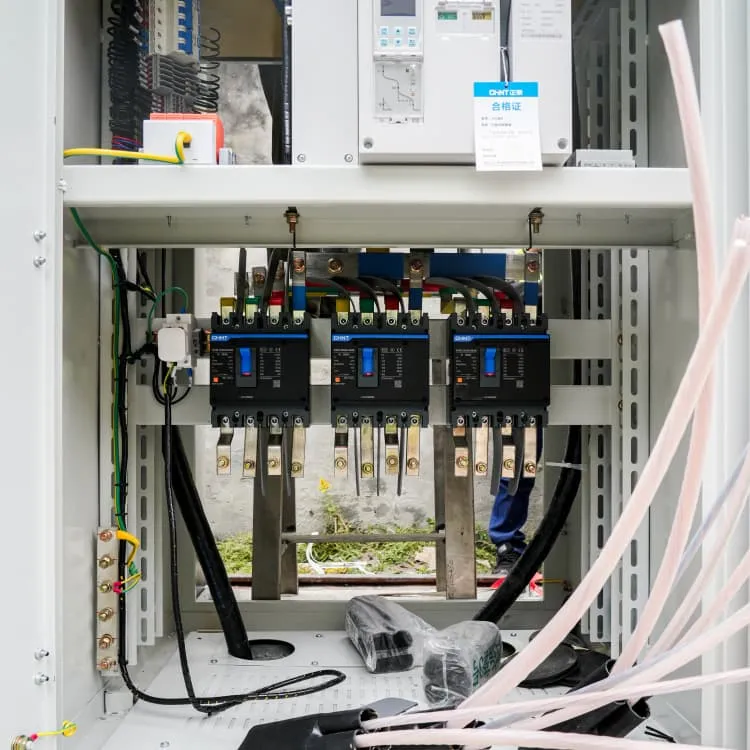 Are photovoltaic panels on villa roofs waterproof