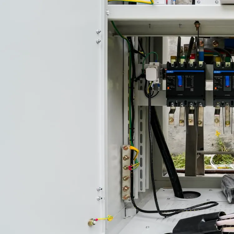 Price of suspended photovoltaic modules