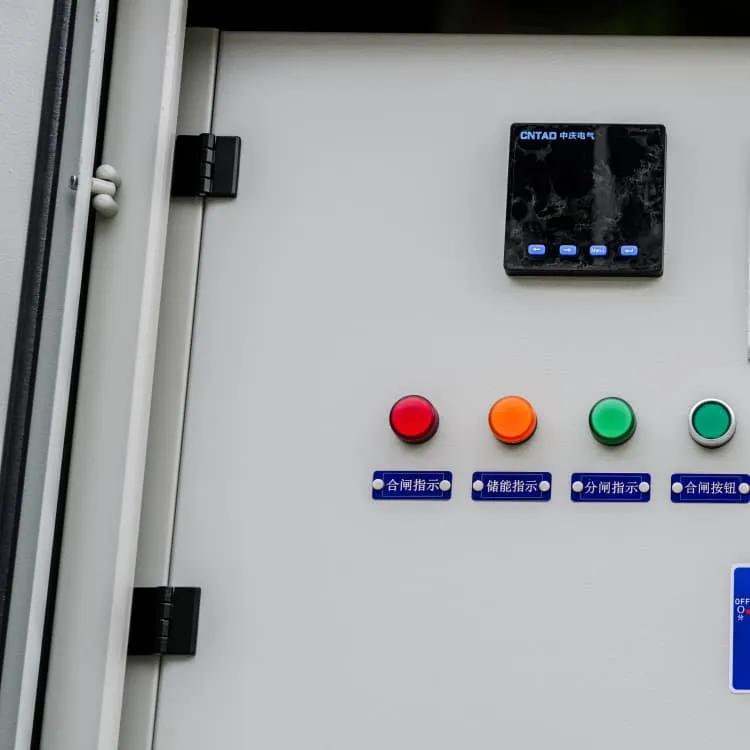 1 500Kw inverter step-up transformer