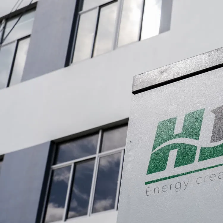 Pack battery supporting enterprises