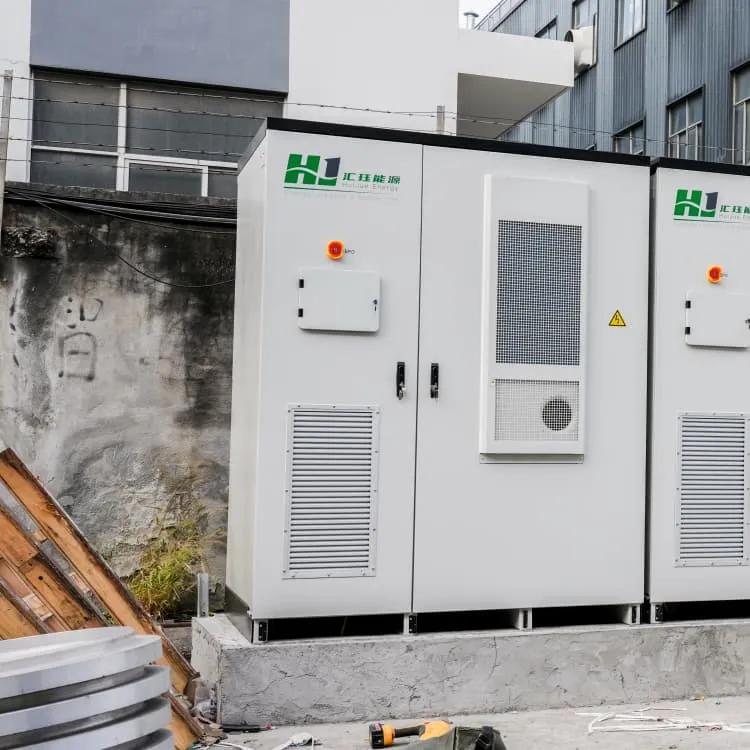 Djibouti Residential Solar Photovoltaic System