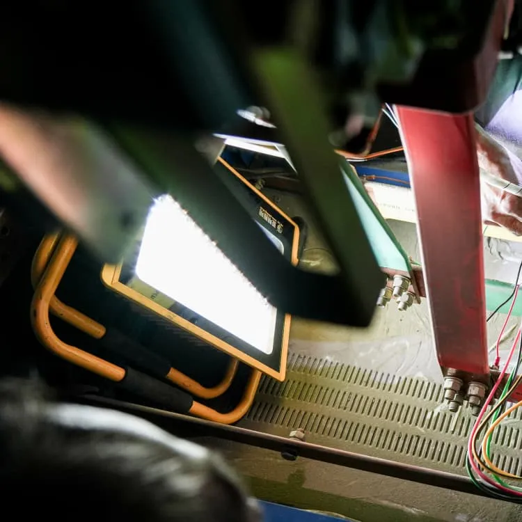 Middle East photovoltaic inverter industry base