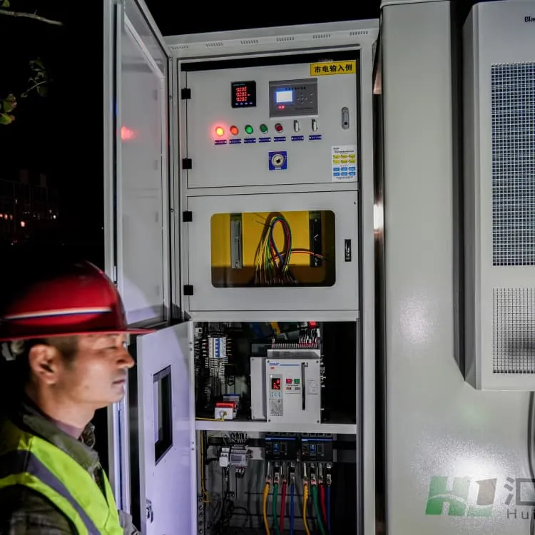 Can industrial frequency inverter reverse charge the battery