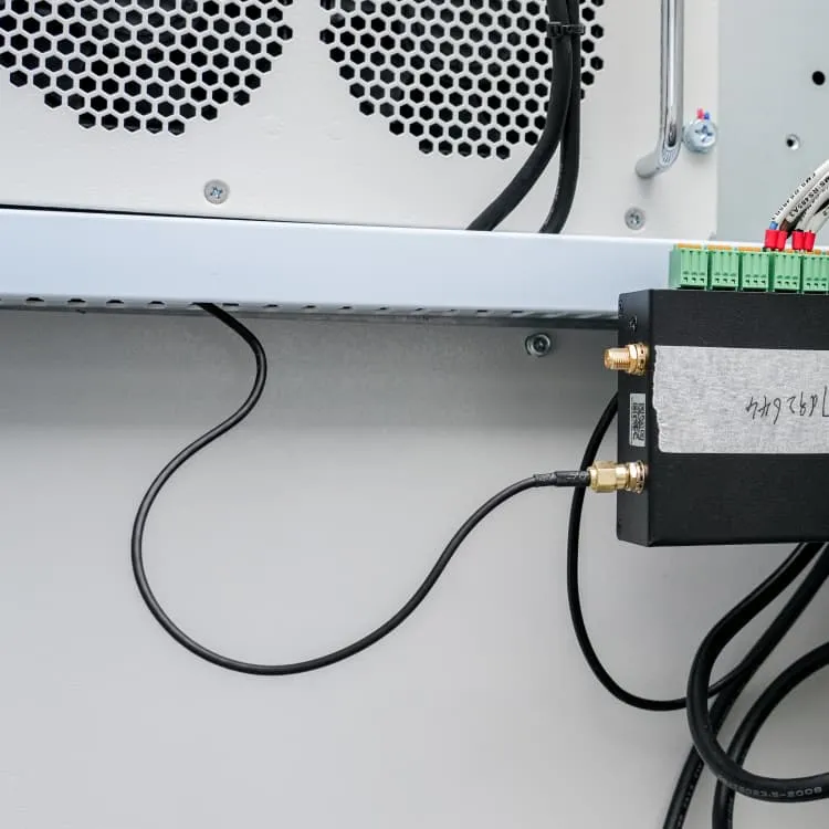 Solar Photovoltaic Power Generation Services