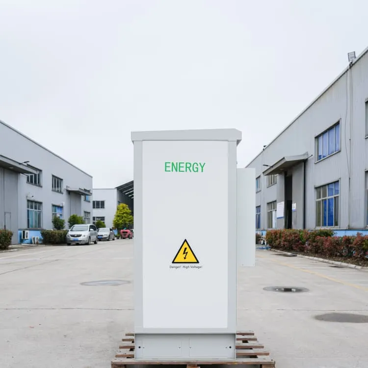 Battery pack in base station room