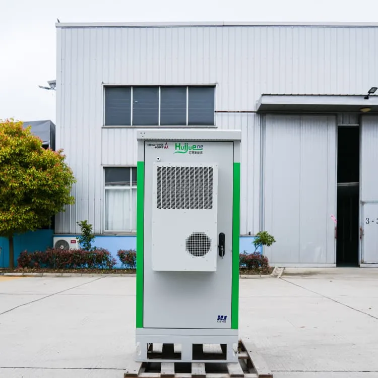 Myanmar large-capacity energy storage lithium battery