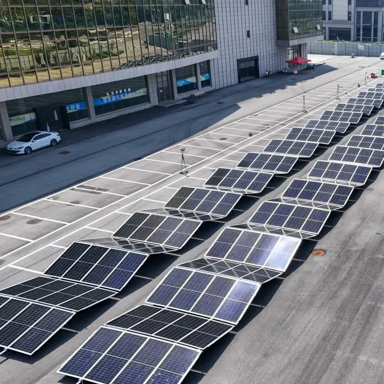 How big a battery is needed for 45kw photovoltaic energy storage 