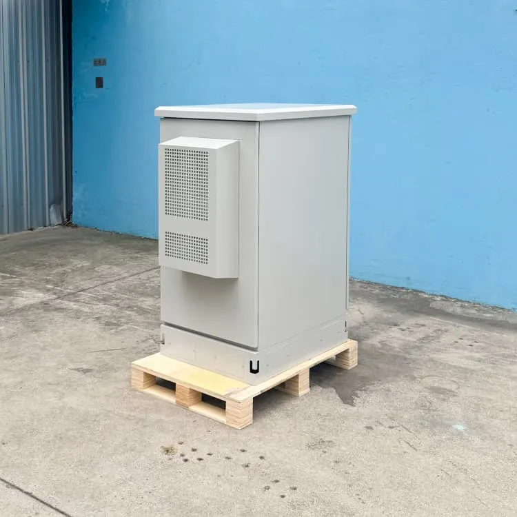 Are vanadium flow batteries corrosive 