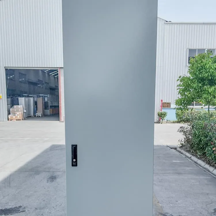 Central African Republic lithium battery BMS manufacturer