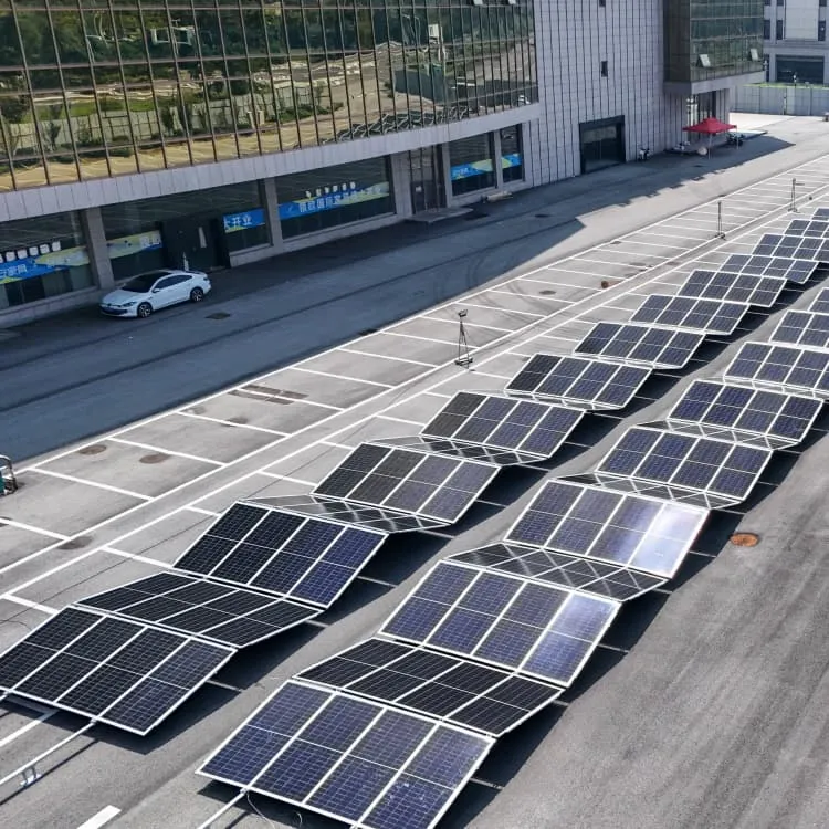 Bangladesh 50kw energy storage