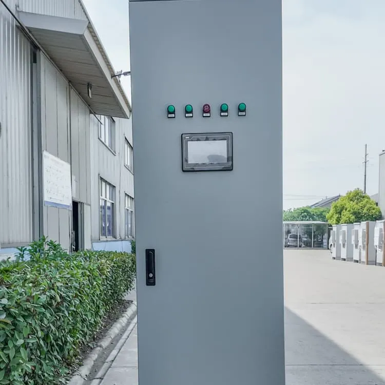 Is it easy to build a Botswana energy storage power station