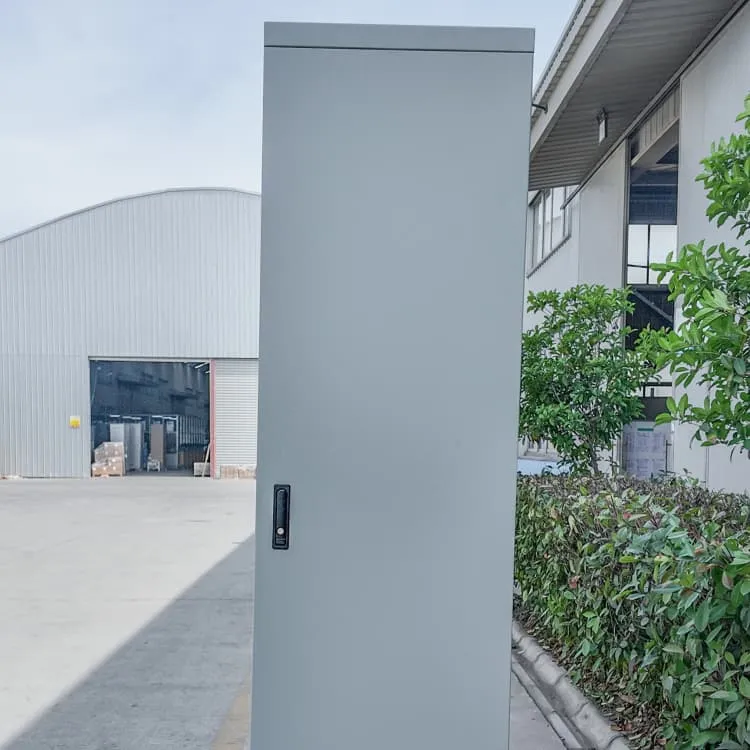 Ukrainian solar photovoltaic panel factory