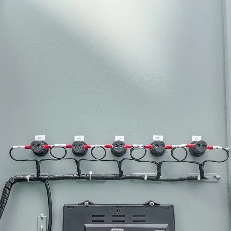 China Southern Power Grid Lithium Battery Energy Storage