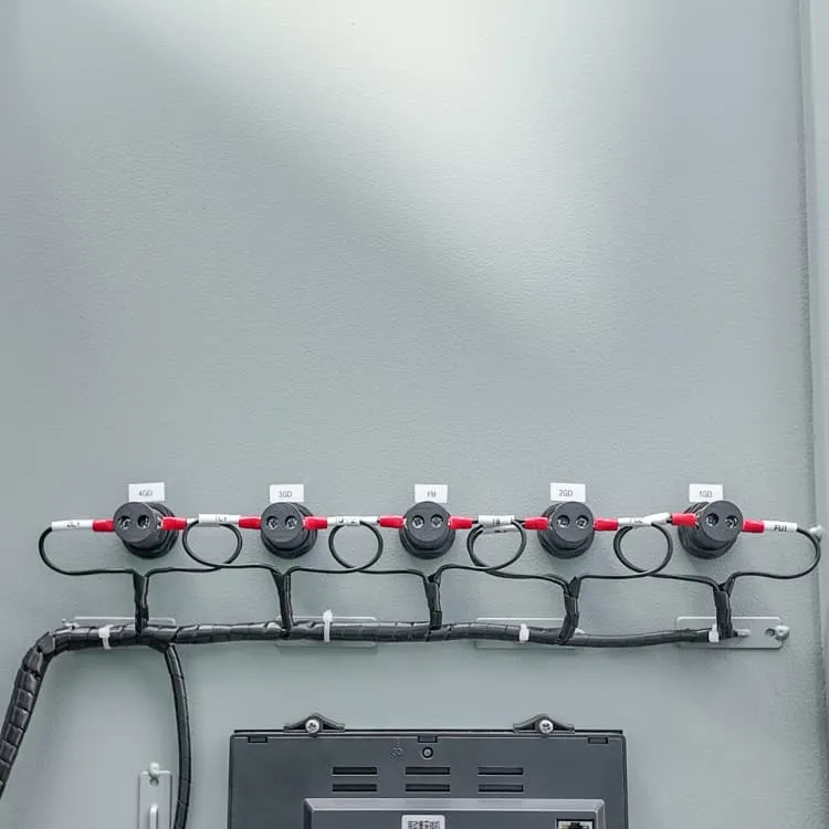 Costa Rica Energy Storage Vehicle Solution