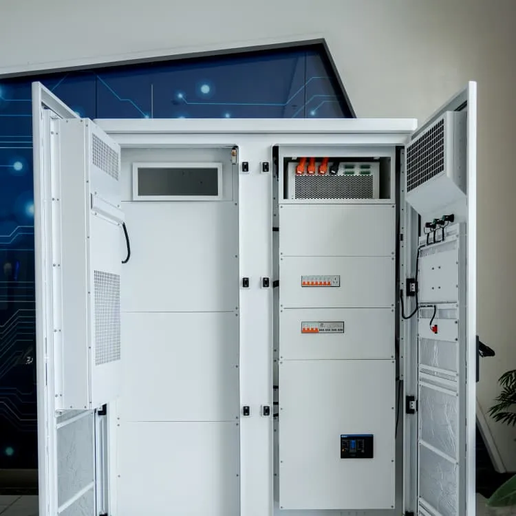 Andorra sells brand new outdoor power supplies