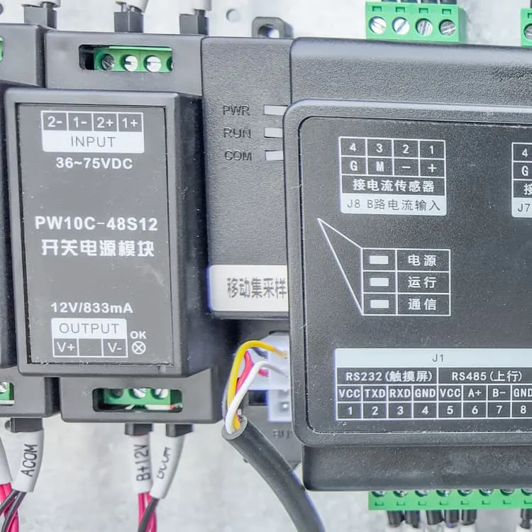 Slovakia crystalline silicon photovoltaic panel manufacturer