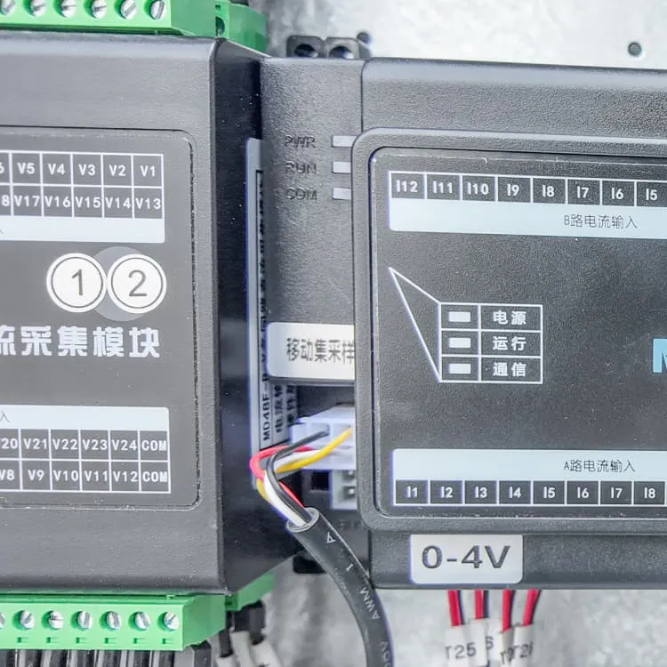 Mozambique smart solar system manufacturer