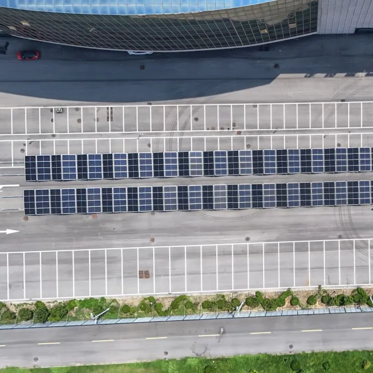 Syria off-grid photovoltaic inverter