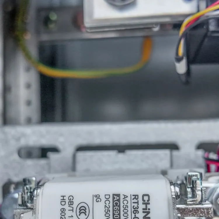 Communication base station energy storage system installation cost price