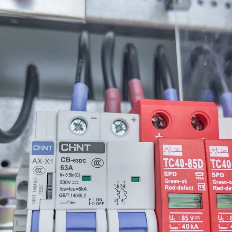 Photovoltaic solar power generation system in Tajikistan