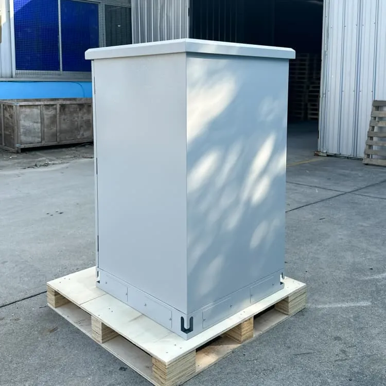 300kwh energy storage container
