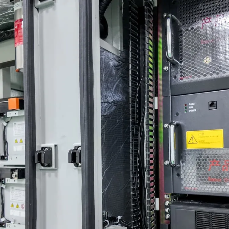 Regulations for lithium iron phosphate battery station cabinets