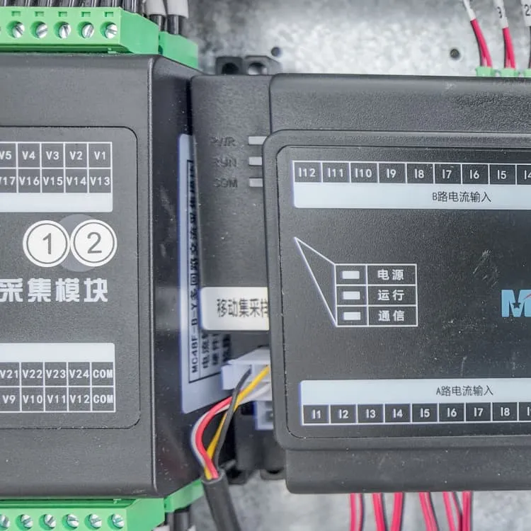 Burundi Industrial Energy Storage Vehicle