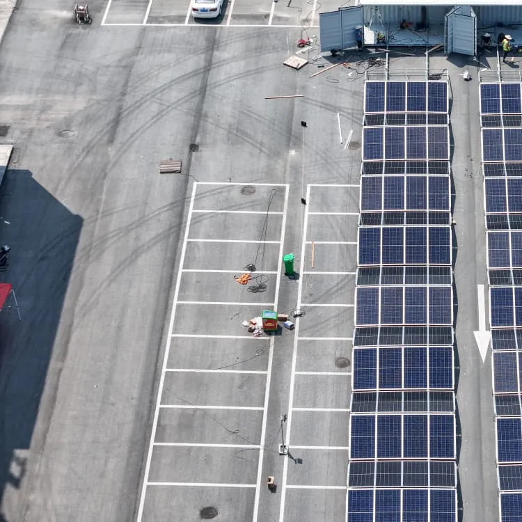 Dominica Industrial Inverter Manufacturer