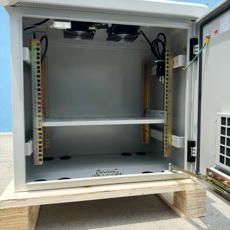 Prospects of Energy Storage Container Electrical Industry