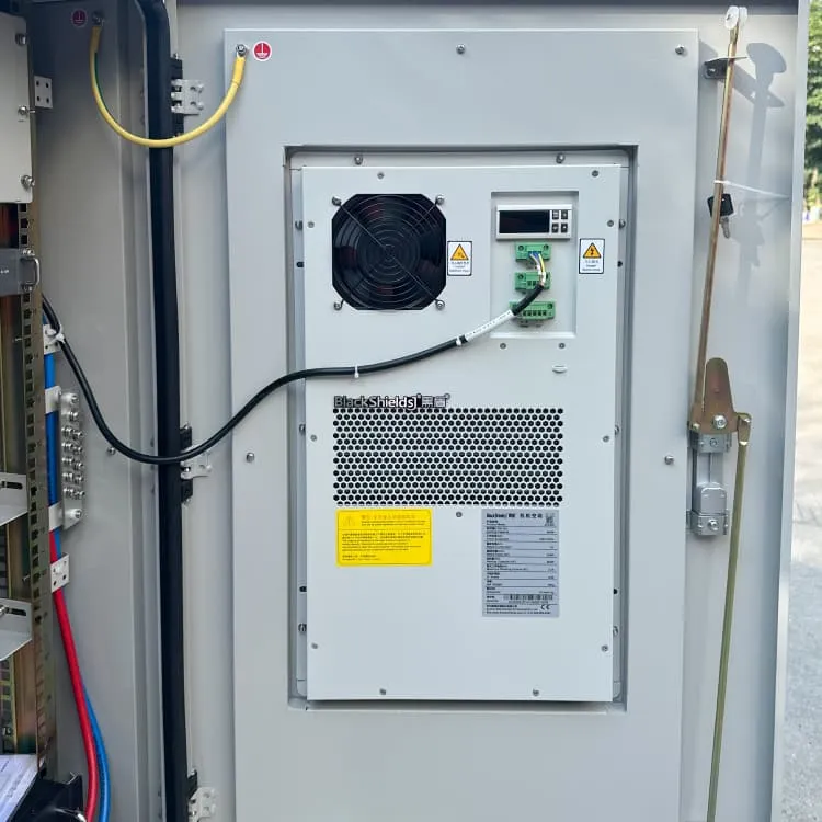 Chile s solar cell power system