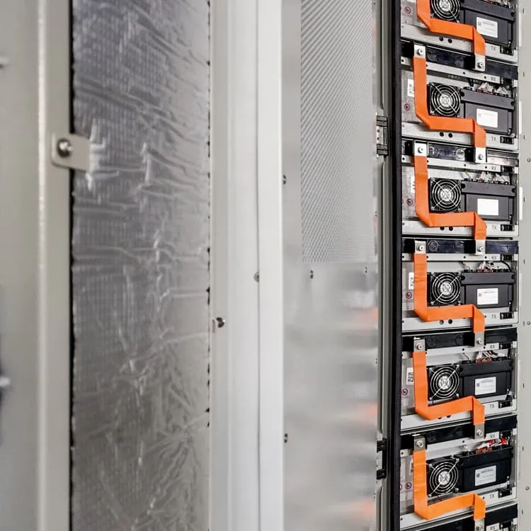 Chile s new energy storage policy