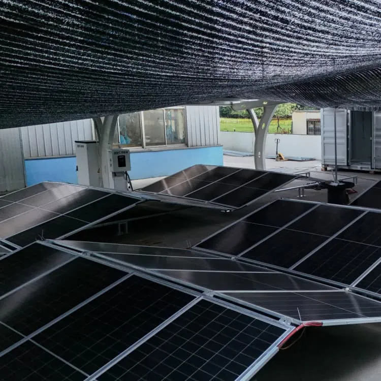 Malta Solar Installs Photovoltaic Panels