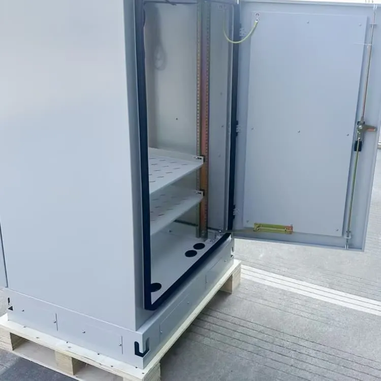 Output of energy storage battery