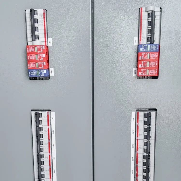 Korean energy storage battery price