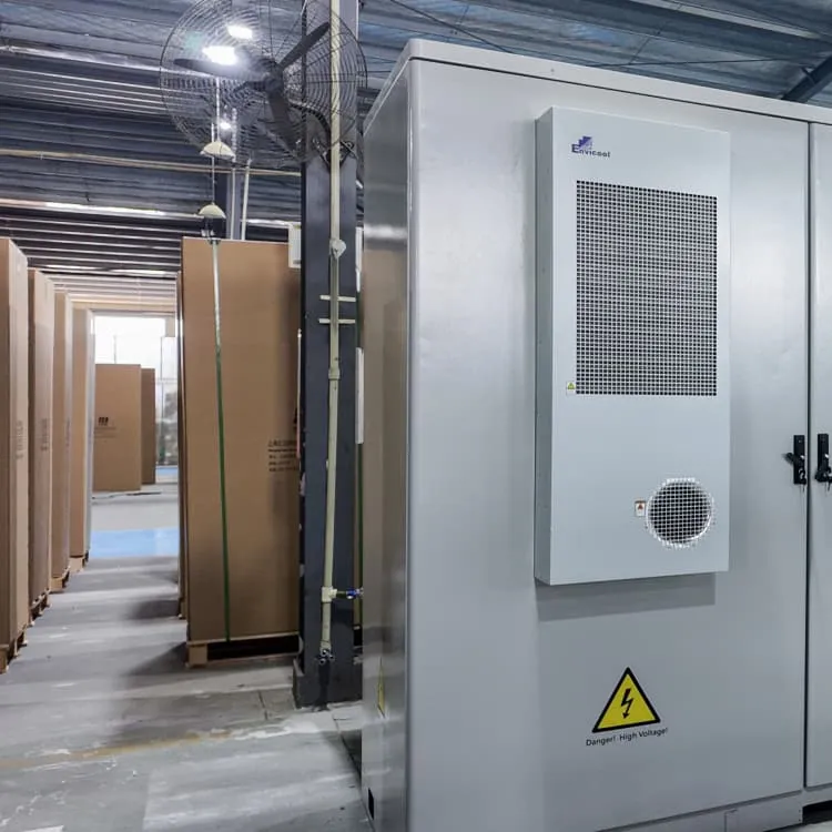 Lithium battery energy storage growth