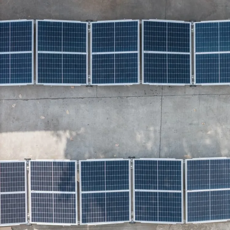 Inverters in photovoltaic projects