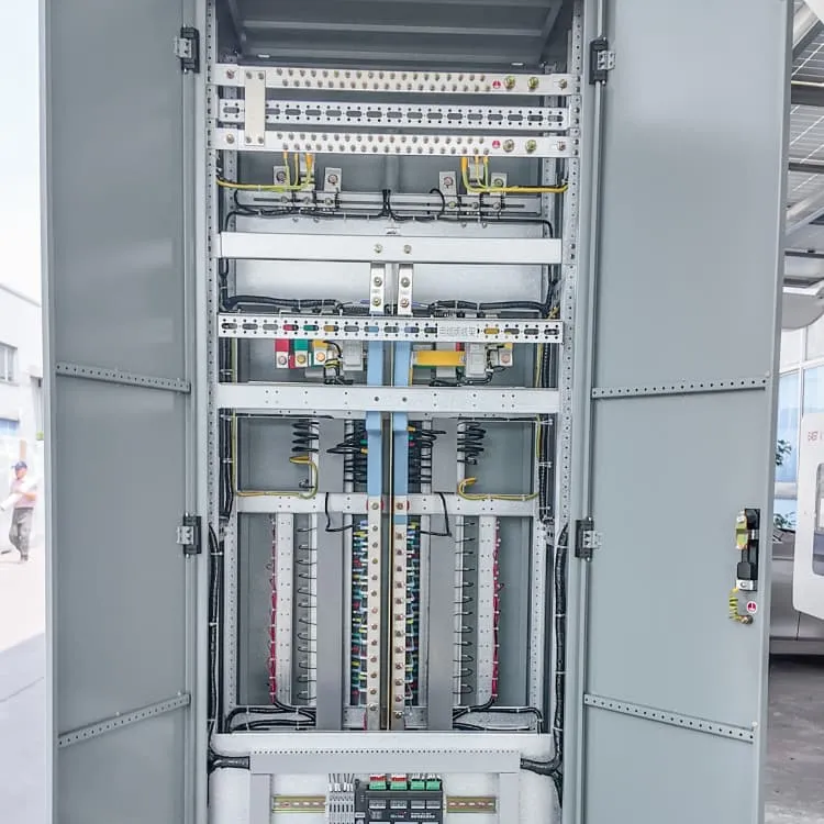 Three-phase inverter current allowable error