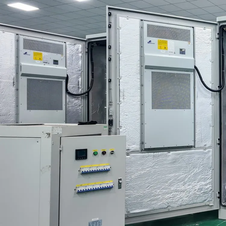 220v outdoor battery cabinet output 19v