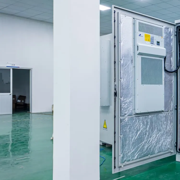 Energy storage cabinet models