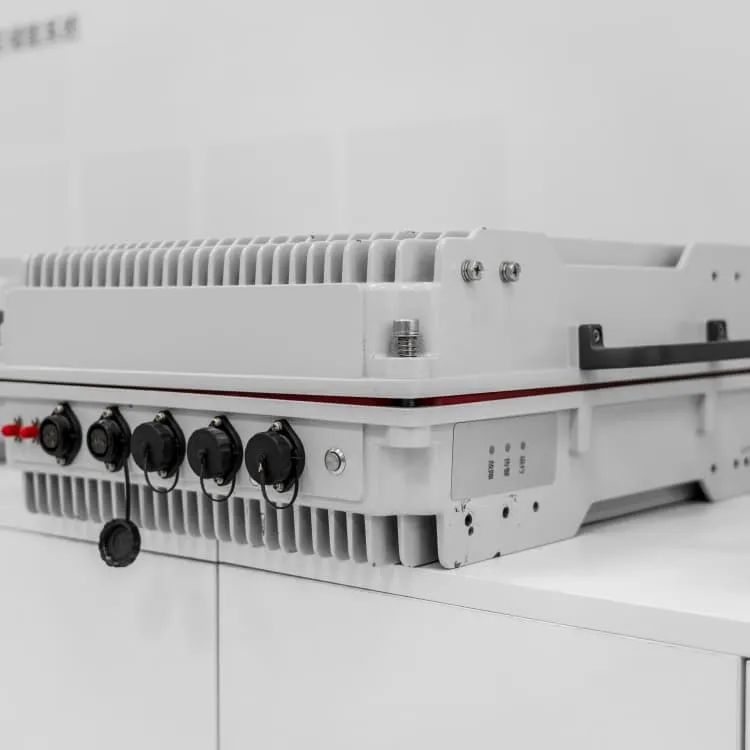 Egypt Photovoltaic Charging Pile Energy Storage Project