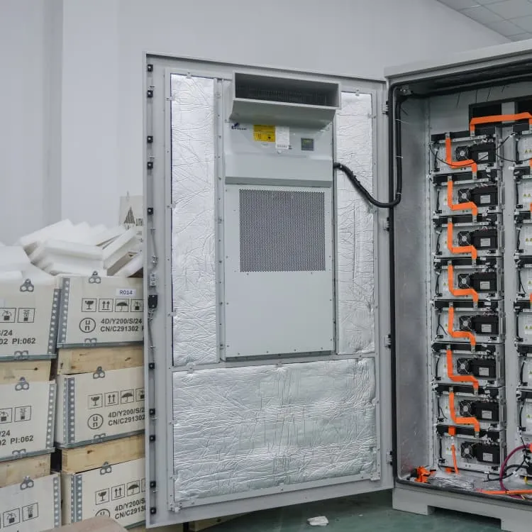 Kenya high performance energy storage battery manufacturer