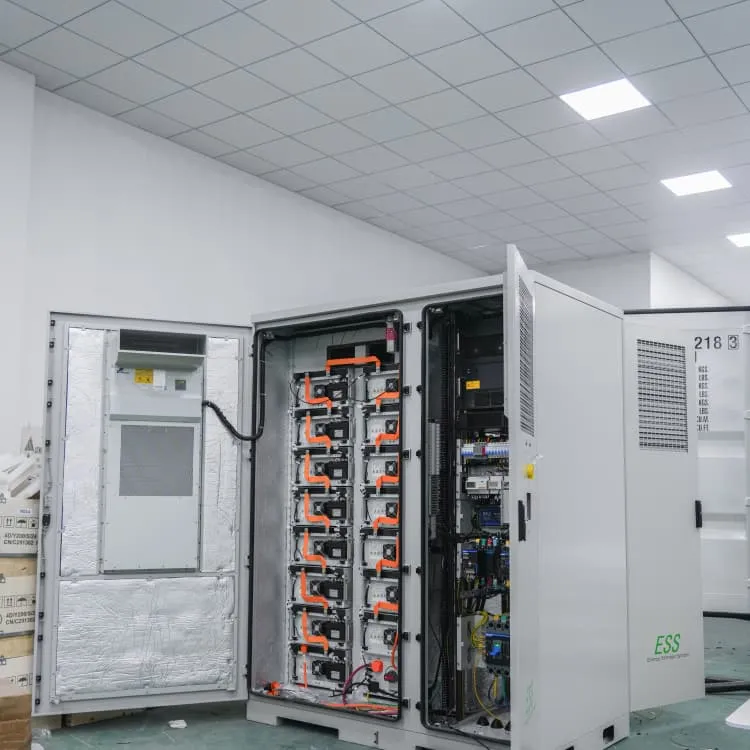 Solar panel transformation energy storage