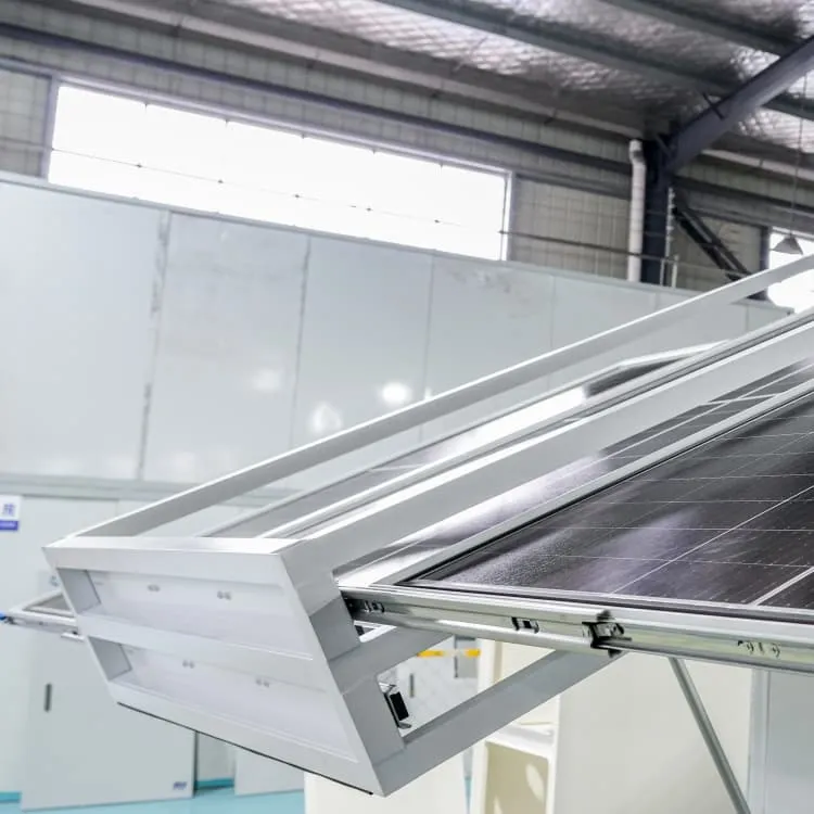 South America Solar Panel Photovoltaic Market Share