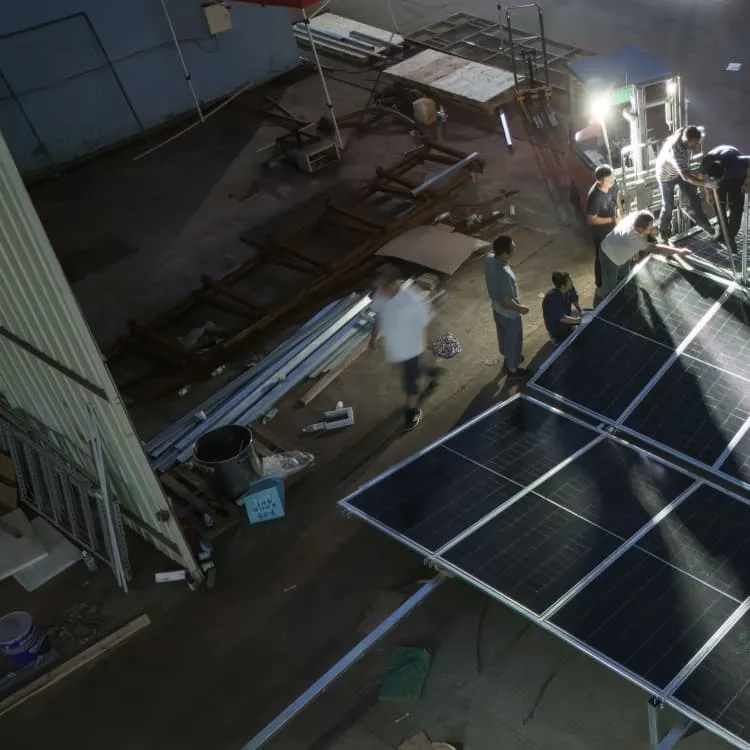 Ghana Container Battery Company