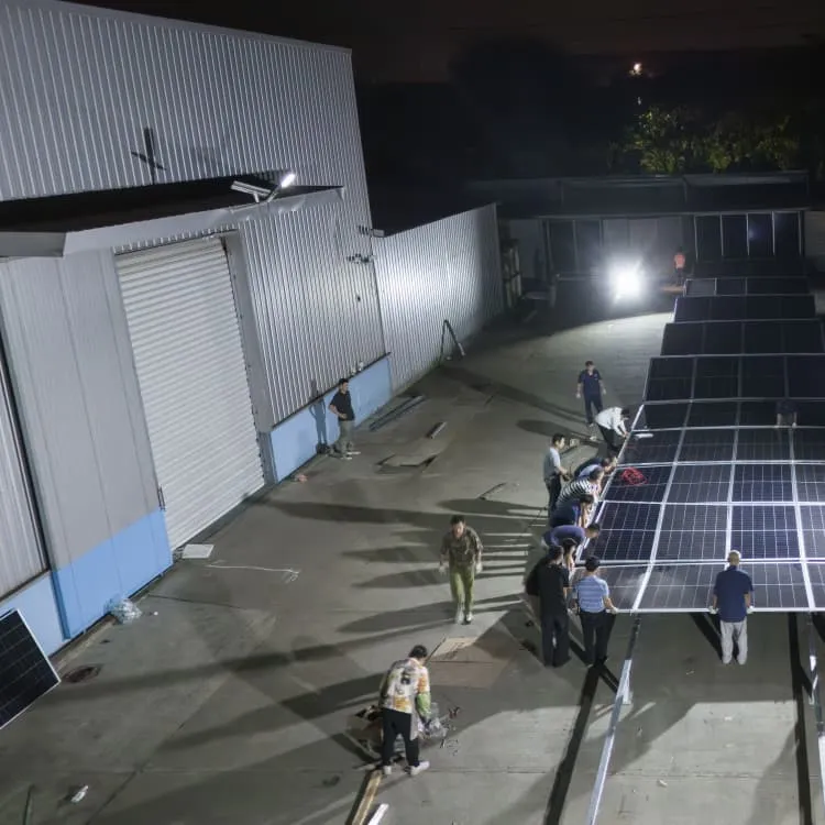 Photovoltaic roof panels cost $20 each